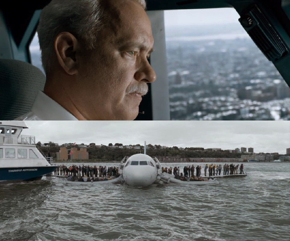 SULLY 01 - Sully [DVD9Full] [PAL] [Cast/Ing/Ita] [Sub:Varios] [2016] [Drama]