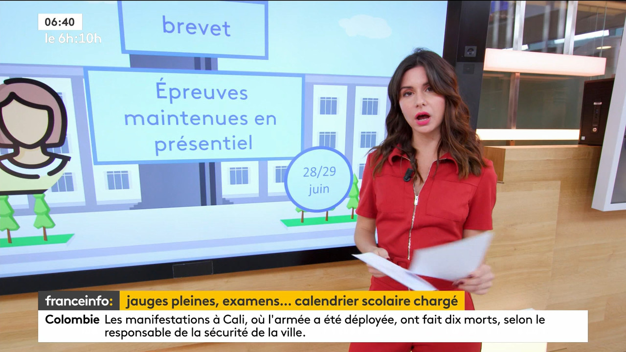 05.30 - 04.59.00 - Le 6h 10h week-end. Entre JT, chroniques, invités ....ts_snapshot_42.48.754