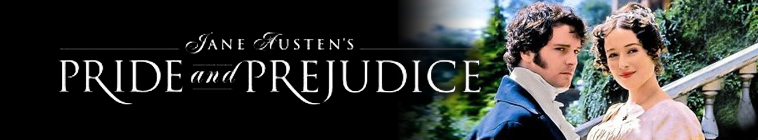 Pride And Prejudice (1995)