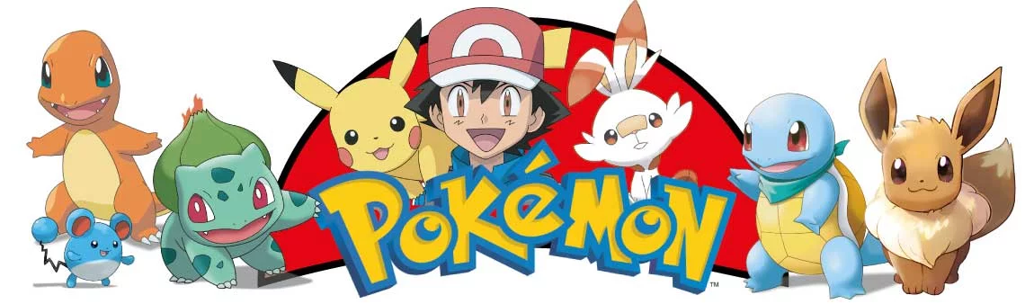 Pokemon