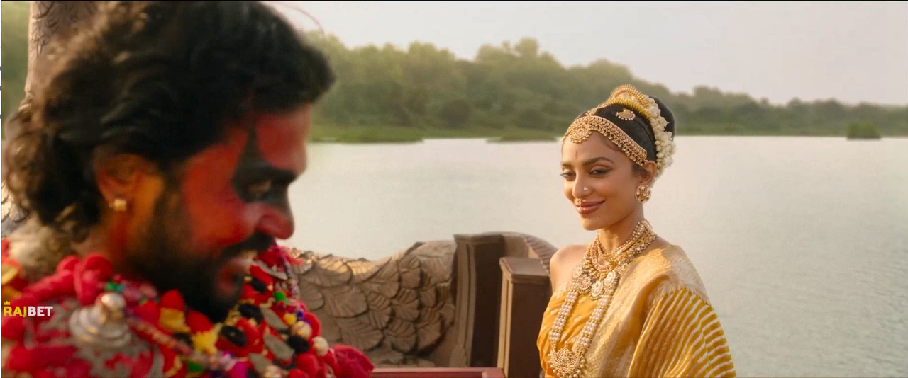 Download Ponniyin Selvan: Part One (2022) Hindi (Dubbed) Movie WEB-DL