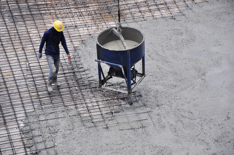 commercial concreting commercial concreting