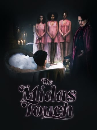 The Midas Touch 2020 1080p WEBRip x264 – RARBG
