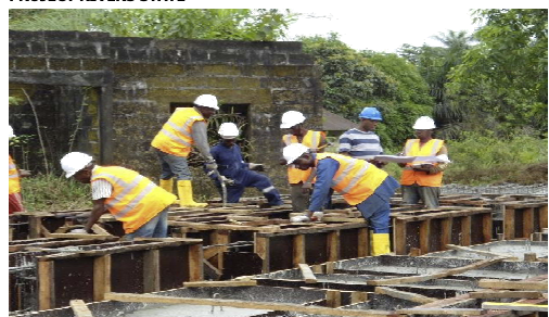 Construction of Ring Culvert and Drainage at Magodo Lagos State - Image 2