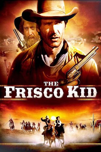 Frisco Kid / The Frisco Kid (1979) MULTI.WEB-DL.1080p.AVC.h264.AC3-LTN / Lektor PL i Napisy PL