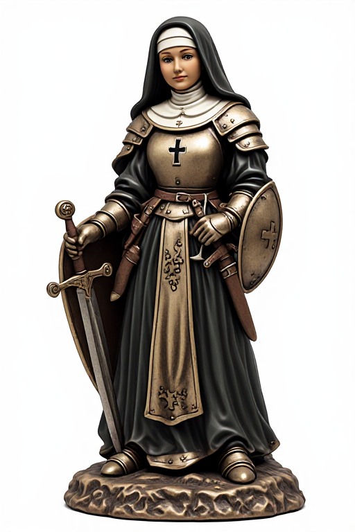 Christian-Warrior-Nun-sword-sh-(33)