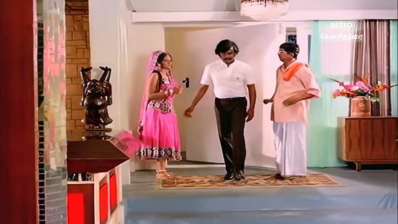 Adutha Varisu 1983 HDTv [Tamil] 480p, 720p Screenshot