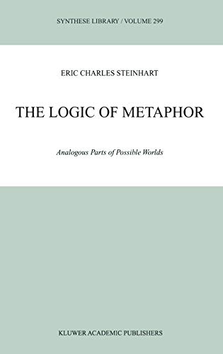 The Logic of Metaphor - Analogous Parts of Possible Worlds