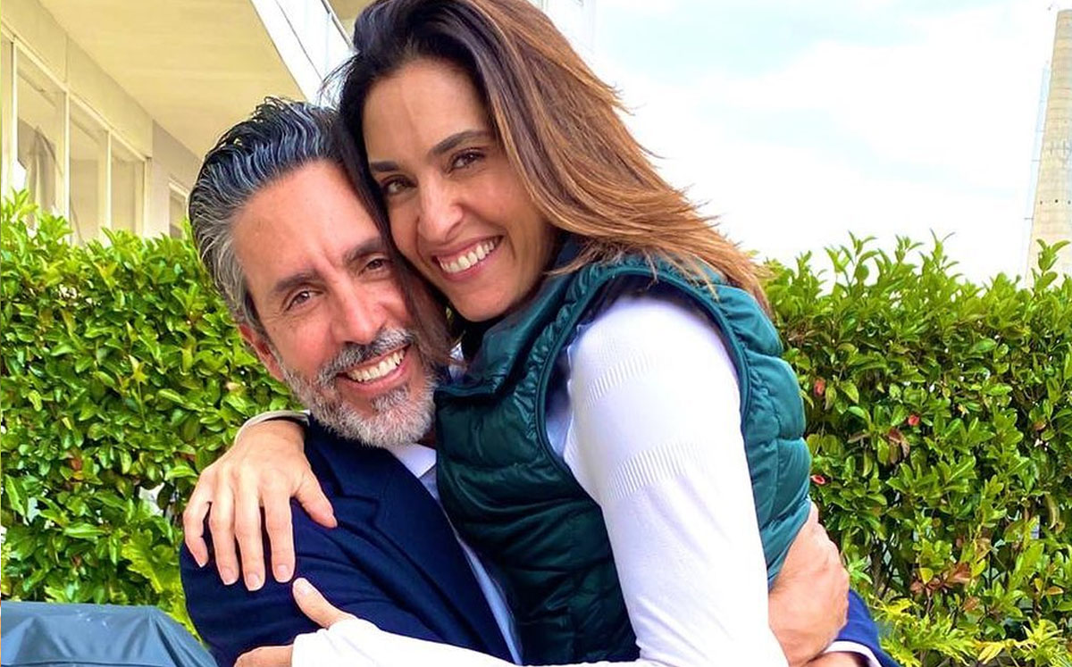 A pesar de que le rogaron, esta conductora se va de famoso matutino