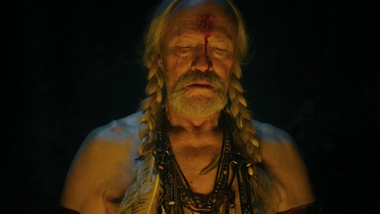 Peacemaker (2025) Season 2 [Hindi + Tamil + English] WebRip 480p 720p ESub - Complete Screenshot