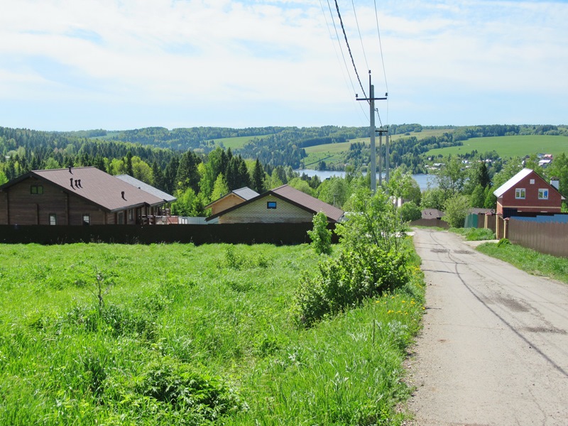 Камско-Вятское Приуралье: Киров, Пермь, Кунгур