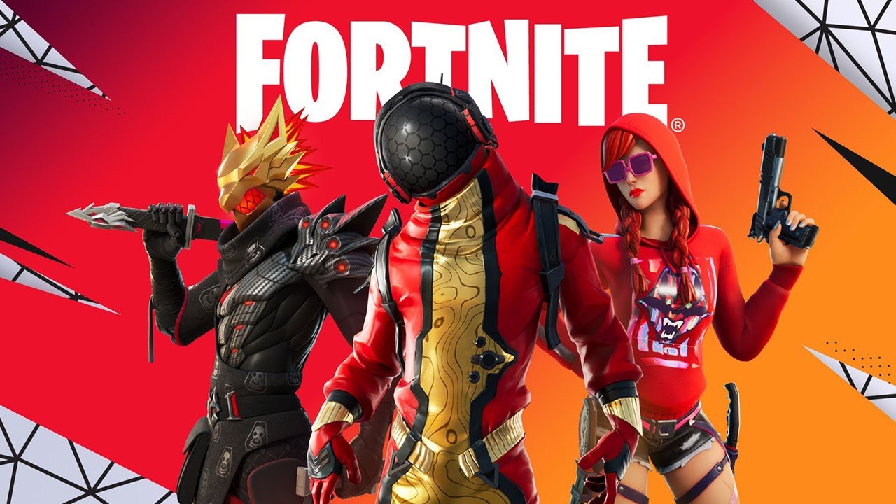 Fortnite Mobile