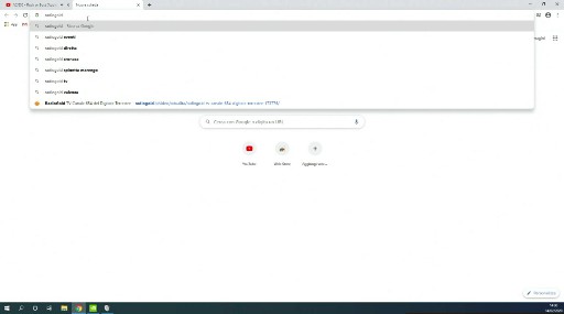 Radio Gold TV prove tecniche (47)