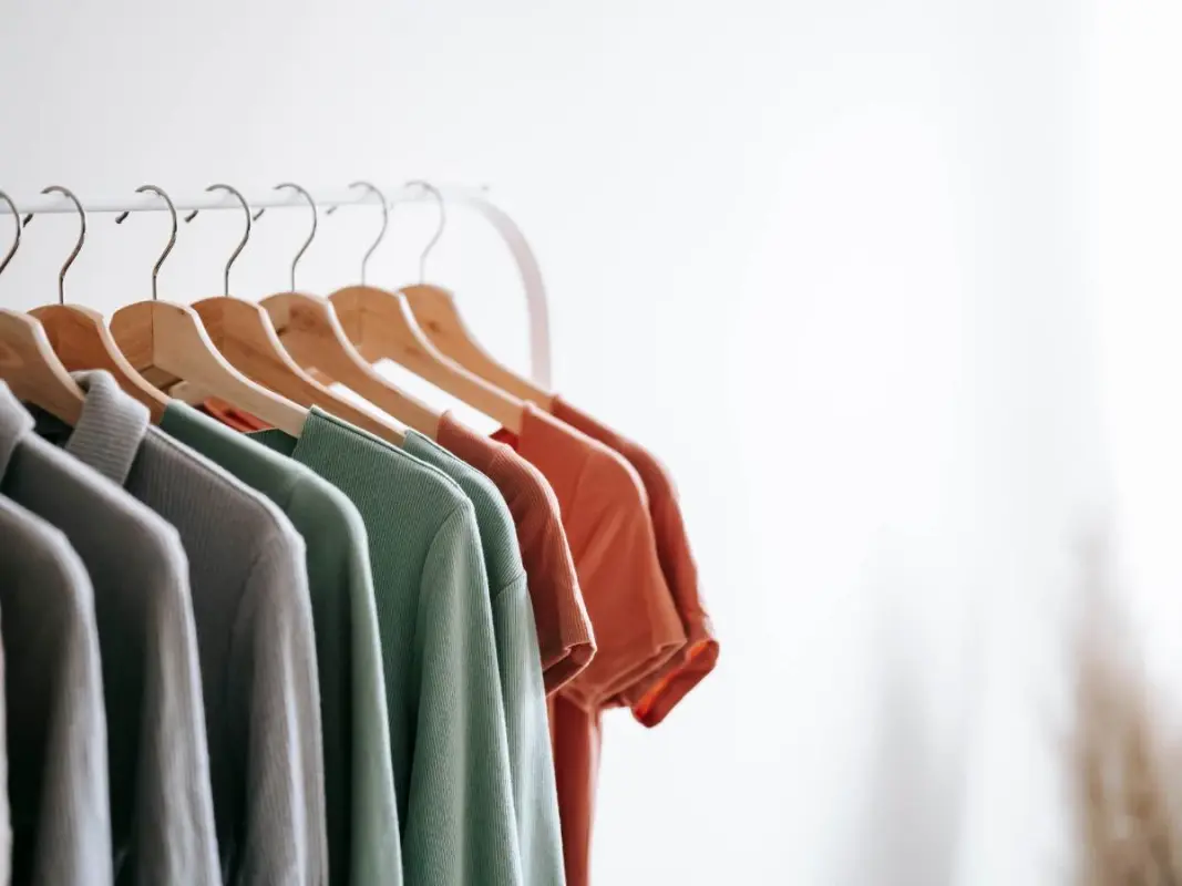 Create Your Perfect Minimalist Wardrobe Capsule Today