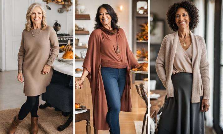 Outfit Ideas for Different Occasions
