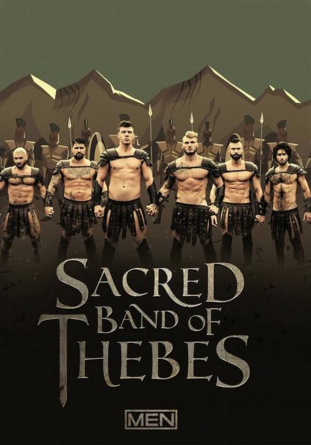 Sacred Band Of Thebes