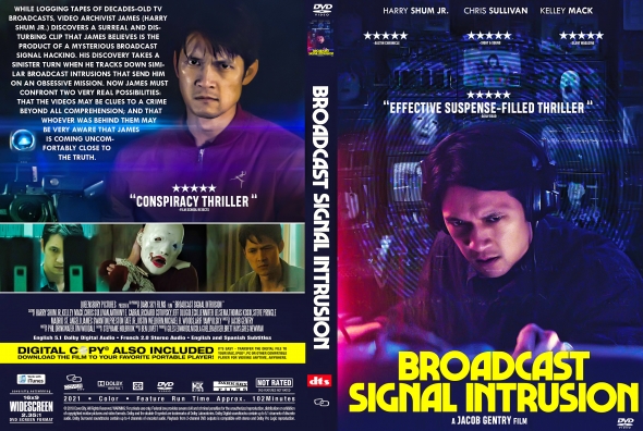 Przejęcie sygnału / Broadcast Signal Intrusion (2021) MULTi.1080p.BluRay.DTS-HD.MA.5.1.x264-R22 / Lektor PL