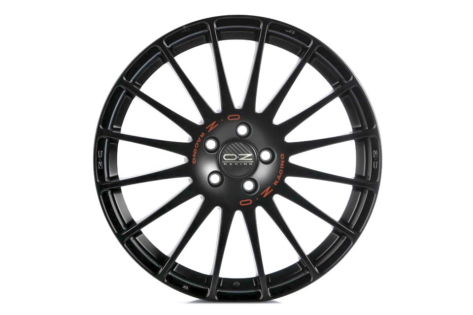 OZ SUPERTURISMO GT 1
