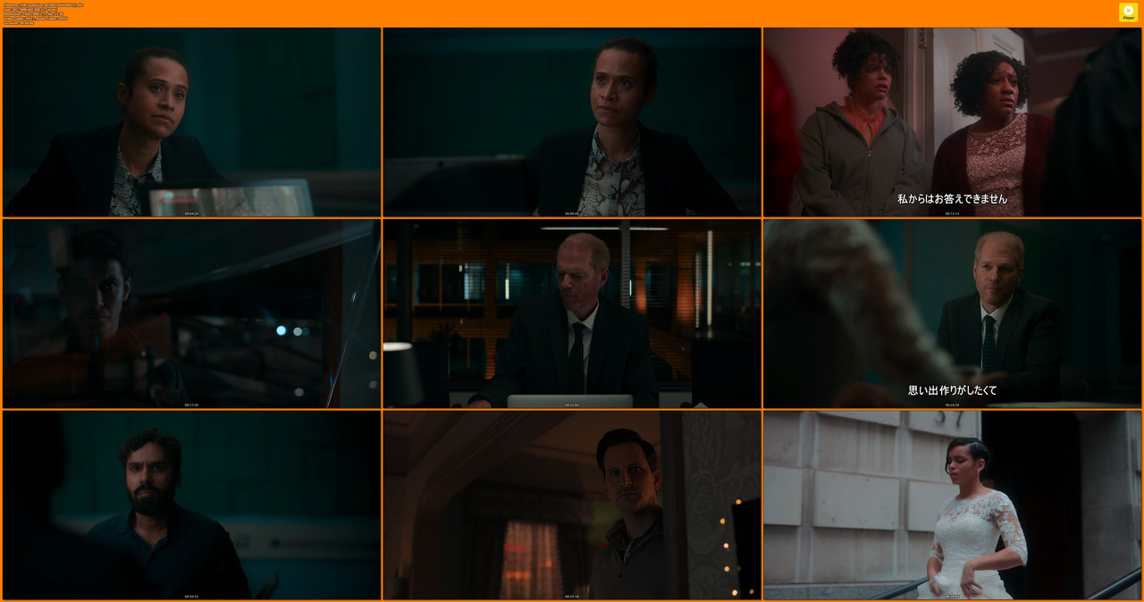 [HR] Suspicion S01E02 [E6ADE6C3].mkv