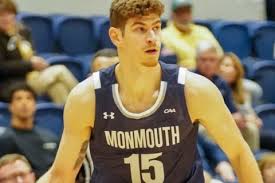 ΒΑΣΙΚΟΣ ΚΑΙ ΜΕ ΠΟΛΥ ΧΡΟΝΟ Ο ΣΠΑΡΤΑΛΗΣ - ΤΙ ΕΚΑΝΕ ΣΤΟ ΠΑΡΚΕ ΚΟΝΤΡΑ ΣΤΟΥΣ QUINNIPIAC BOBCATS