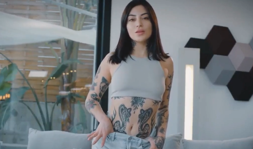 5KTeens – Tabatha Lust