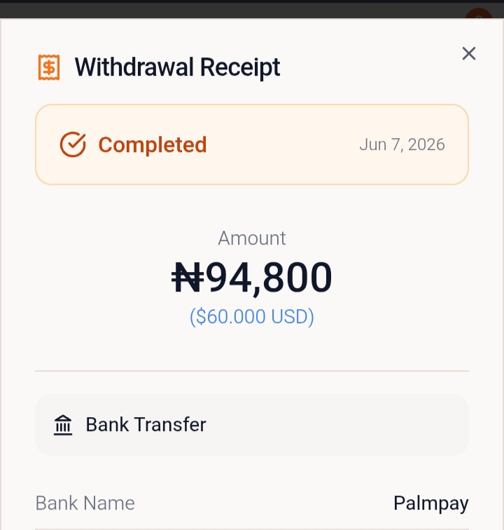Withdrawal proof 2