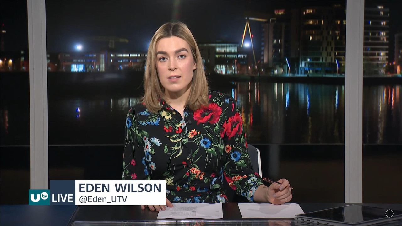 01.29 - 17.45.00 - UTV Live. Northern Ireland's first choice for news....ts_snapshot_07.47_[2022.01.