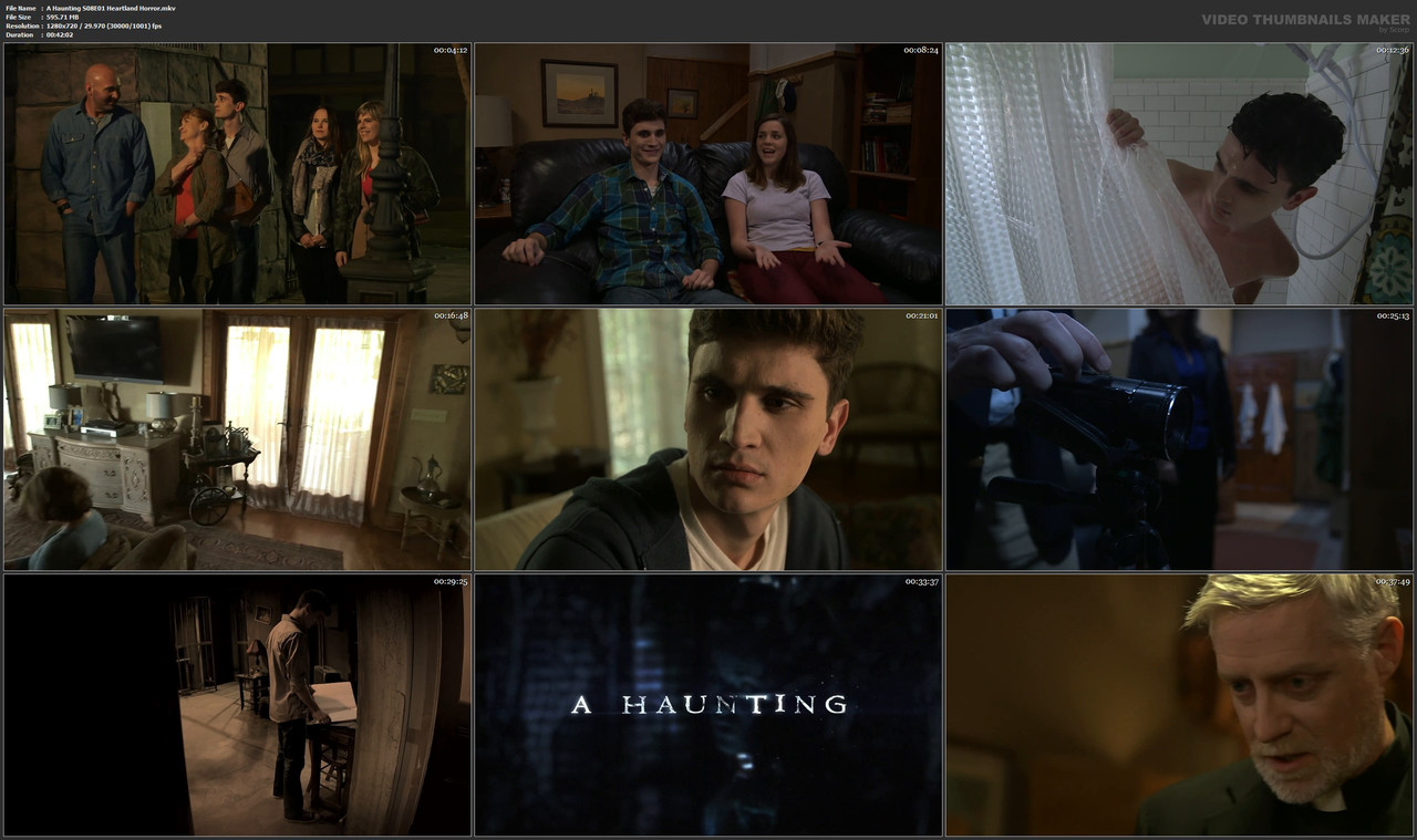 A Haunting S08E01 Heartland Horror.mkv