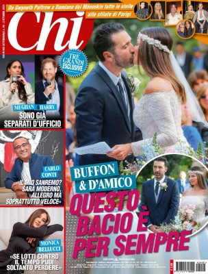 Chi N.40 - 02 Ottobre 2024