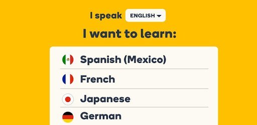 Learn Languages with Memrise - Spanish, French v2.94 16790 memrise