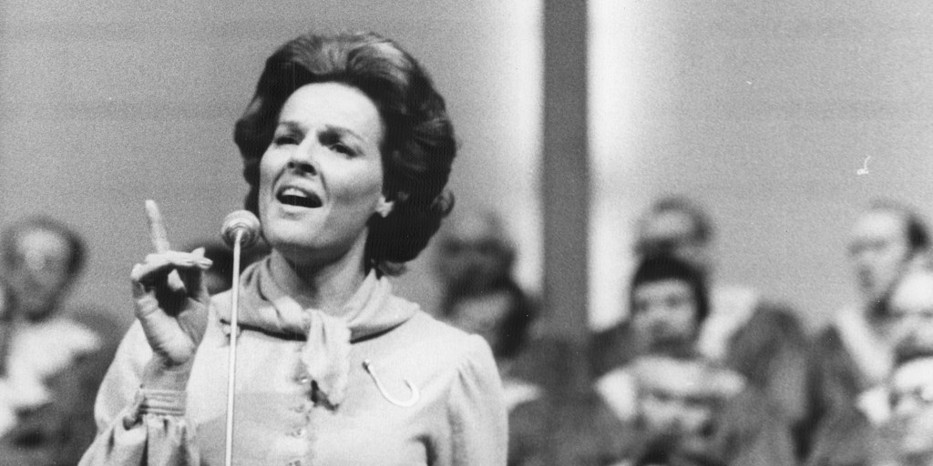 The Complex Legacy of Anita Bryant: A Retrospective