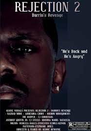 Rejection Darrins Revenge (2022) HD WEB-Rip 1080p SUBTITULADA