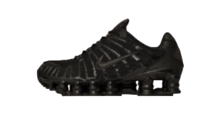 Nike Shox All Black [34+ styles]