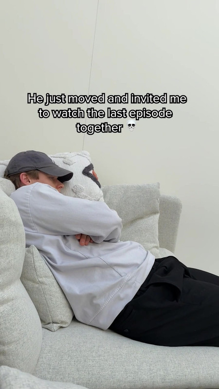 Miniatura do video do TikTok