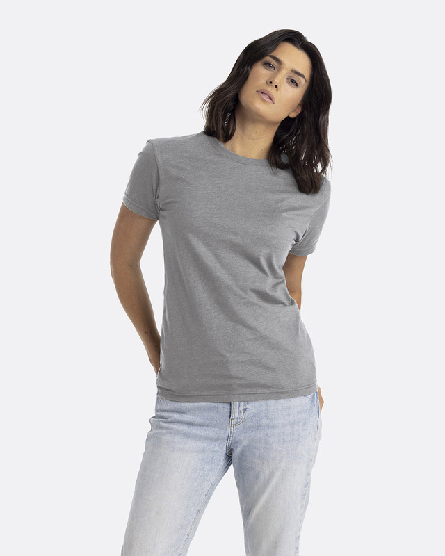Camiseta Next Level Apparel Unisex CVC Cuello Redondo N6210 - Imagen 10 de 39