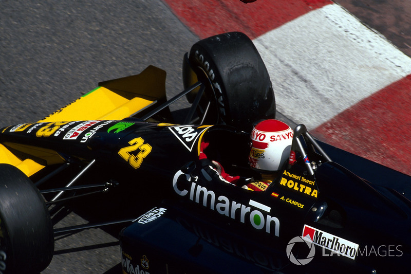 f1-monaco-gp-1988-adrian-campos-minardi-cosworth-m188