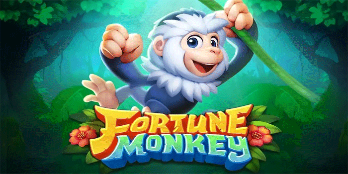 Slot Fortune Monkey
