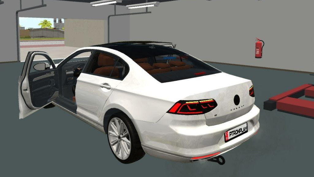 Download Passat City APK