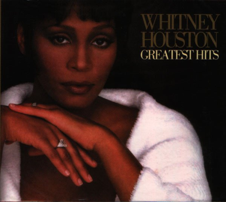 Whitney Houston - Greatest Hits [2CD] (2010)
