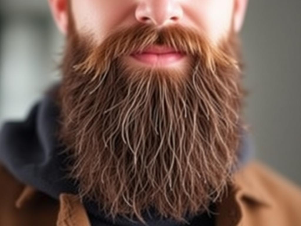 How to Transition Between Beard Styles