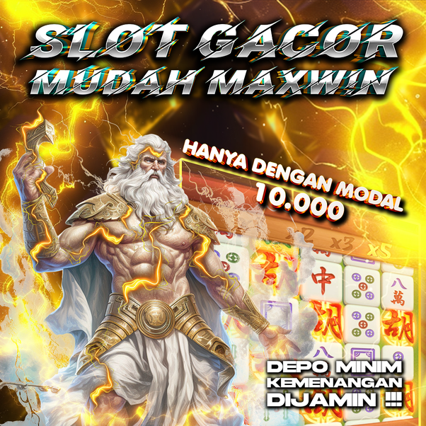 Slot Gacor