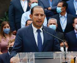 Marko Cortés asegura que el PAN tendrá una gran victoria en 2024