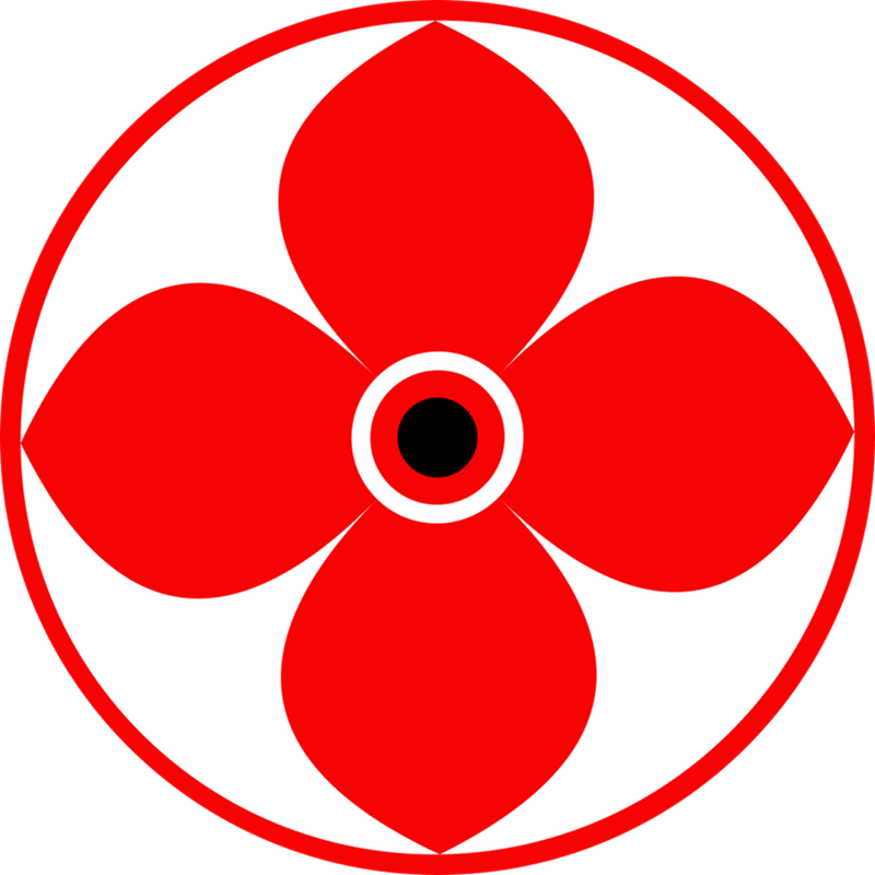 Banish Cancer Logo