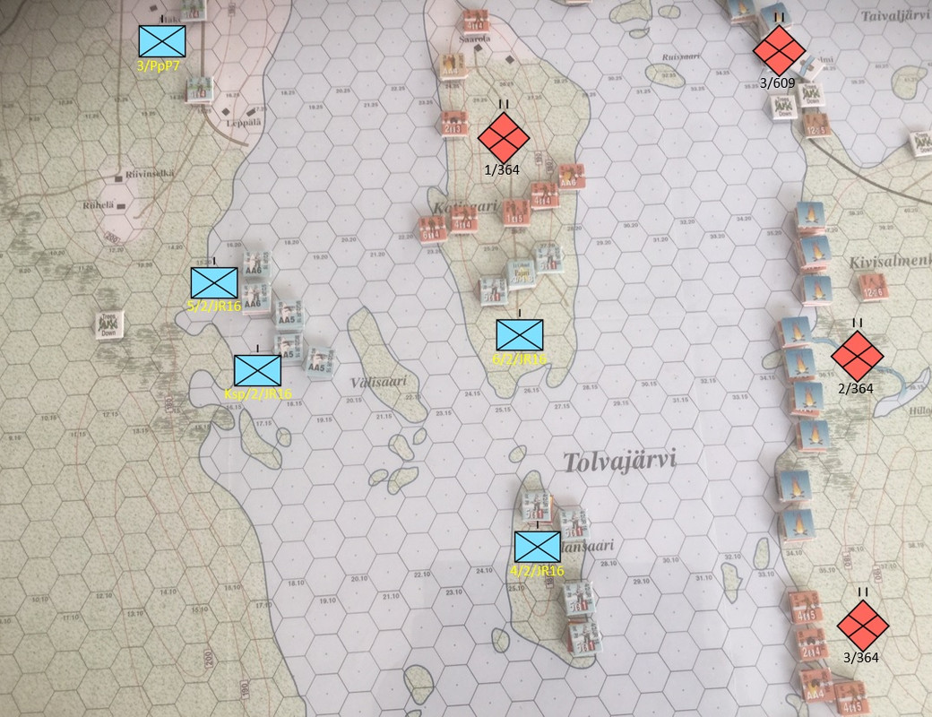 Tolvajärvi196