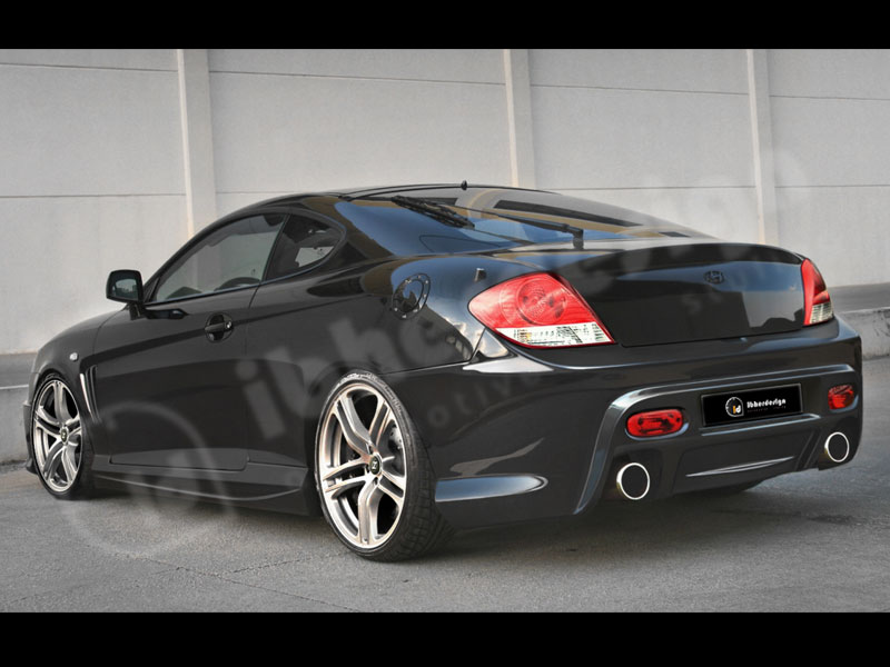 Iberdesign Outlaw (1)