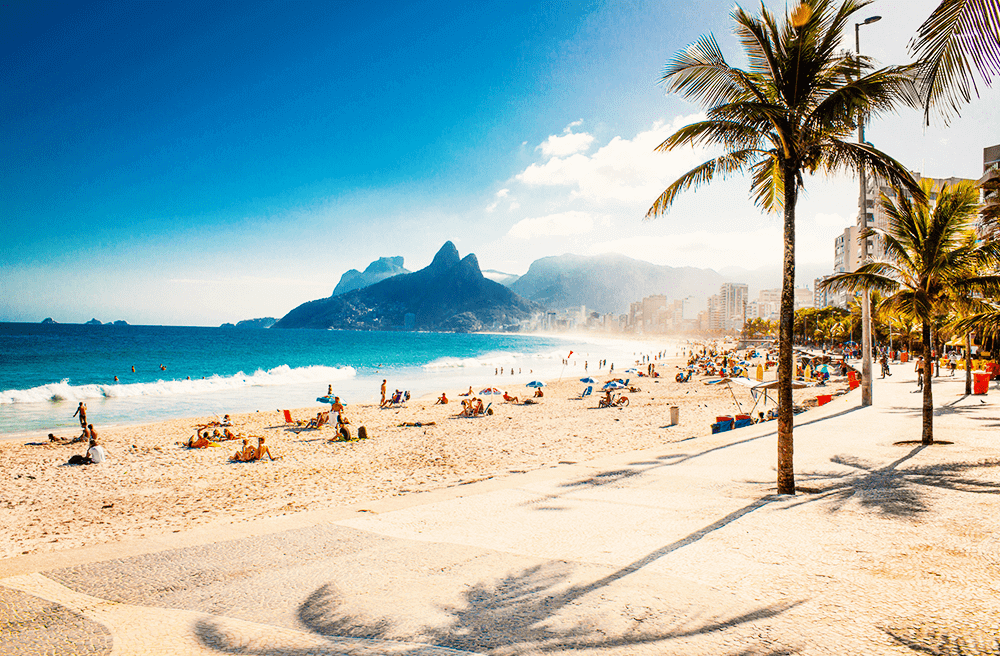 Brazil