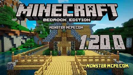 Download Minecraft 1.20.29 APK 1.20.29 for Android