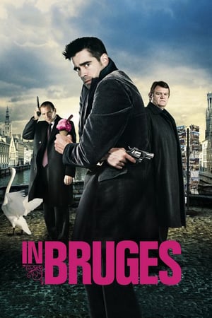 ბრიუგეში / briugeshi / In Bruges