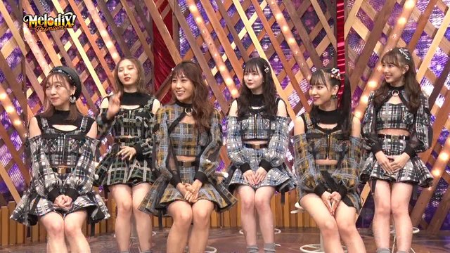 【音楽番組】221017 Premium MelodiX! (SKE48 Part) 【音楽番組】221017 Premium MelodiX! (SKE48 Part)