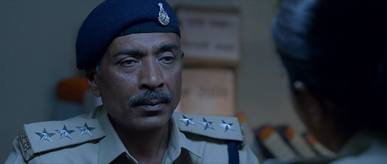 Jai Gangaajal 2016 WebRip [Hindi] 480p 720p ESub Screenshot